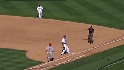 Loney's sliding stop