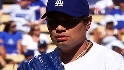 Padilla's gritty performance