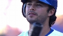 Ethier's eye puts Dodgers ahead