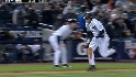 A-Rod's sacrifice fly