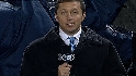 FOX broadcasters discuss weather