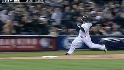 Cano's RBI triple