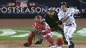 A-Rod's game-tying blast