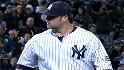 Yankees' big strikeouts