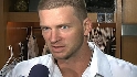 Burnett on Game 2 win