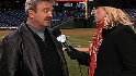 MLB Tonight interviews Colletti