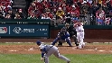 Ruiz's RBI single