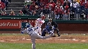 Victorino's three-run homer