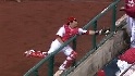 Ruiz ends it