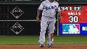 Dodgers can't drive in the run
