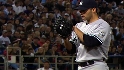 Harold on Pettitte