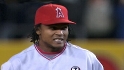 Harold on Angels' defense