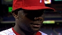 Howard talks to MLB Tonight