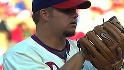 Duquette on Game 4 starters