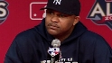 Sabathia on short rest