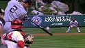 Jeter's leadoff blast