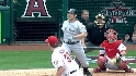 Damon goes deep
