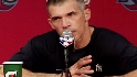 Girardi talks tactics after loss