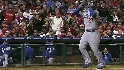 Kemp's solo shot