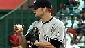 Girardi replaces Robertson