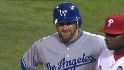 Blake's RBI single