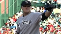 Hughes' strong relief