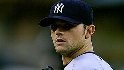 Robertson retires two