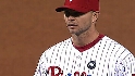 Madson tosses scoreless eighth