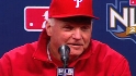 Manuel on Phils' walk-off win