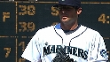 Rowland-Smith's strong start