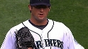Rowland-Smith strikes out six
