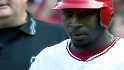 Scioscia talks aggressiveness