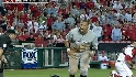 A-Rod hustles home