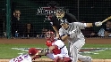 Melky's two-run single