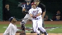 Morales' solo shot