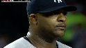Sabathia gets out of the fifth