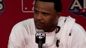 Sabathia on his Game 4 outing