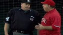 Angels Extra: Scioscia and umps
