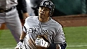 Broadcasters call A-Rod's homer