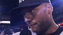 Zelasko interviews Jeter