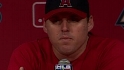 Lackey on starting ALCS Game 5
