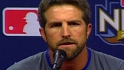 Blake on Game 5 of the NLCS