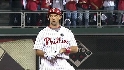 Ibanez's RBI double
