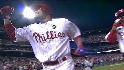 Victorino's two-run shot