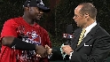Howard named NLCS MVP