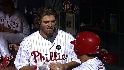 Werth's two homers