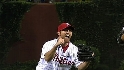 Broadcasters make the call as Phils win NL pennant