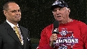 Manuel says 'one more step'