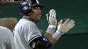 Cano's go-ahead triple