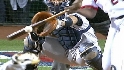 Vlad's RBI single